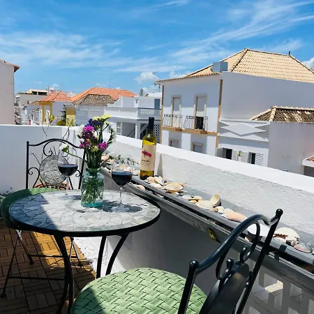 With Balcony, Casa Cristina *