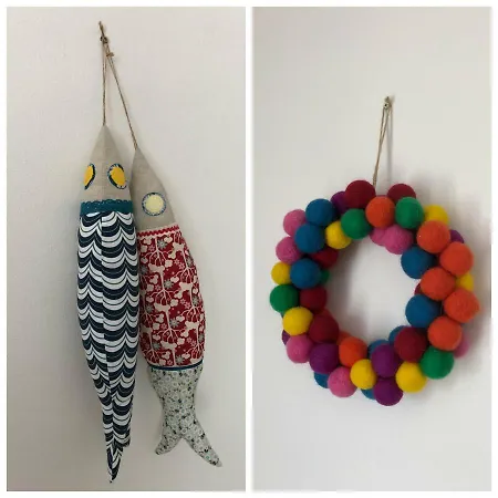 With Balcony, Casa Cristina * Tavira