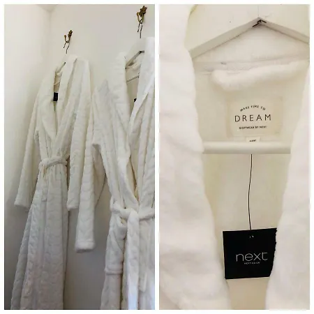 With Balcony, Casa Cristina