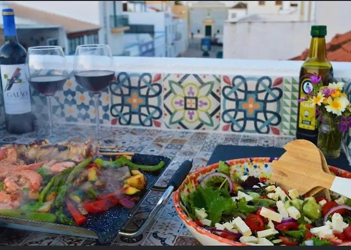 With Balcony, Casa Cristina Appartement