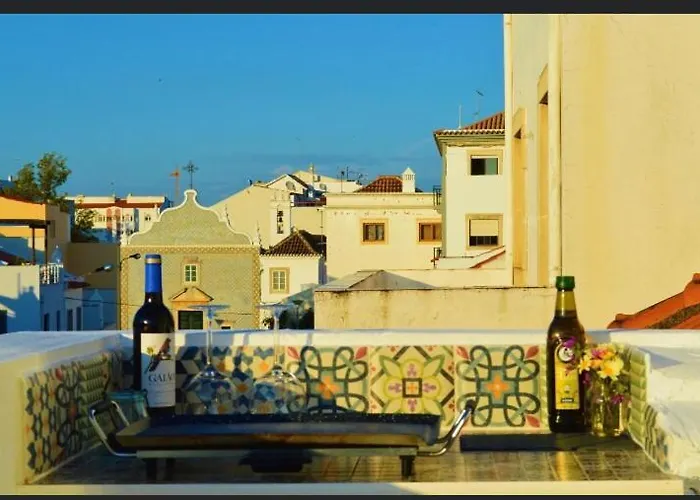 With Balcony, Casa Cristina Appartement *