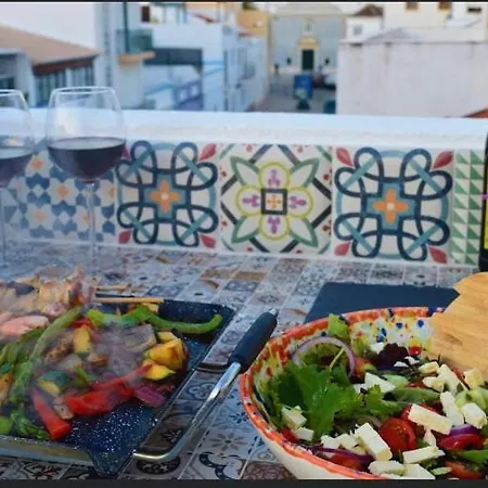 With Balcony, Casa Cristina Διαμέρισμα