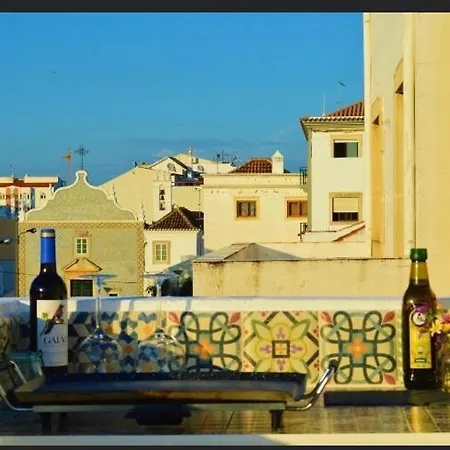 With Balcony, Casa Cristina Διαμέρισμα *