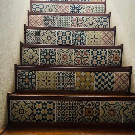 With Balcony, Casa Cristina Διαμέρισμα *