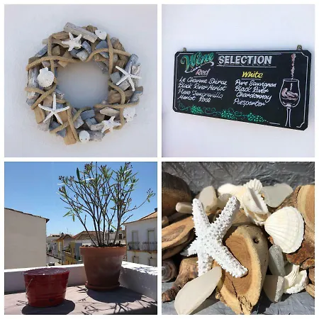 With Balcony, Casa Cristina Διαμέρισμα *