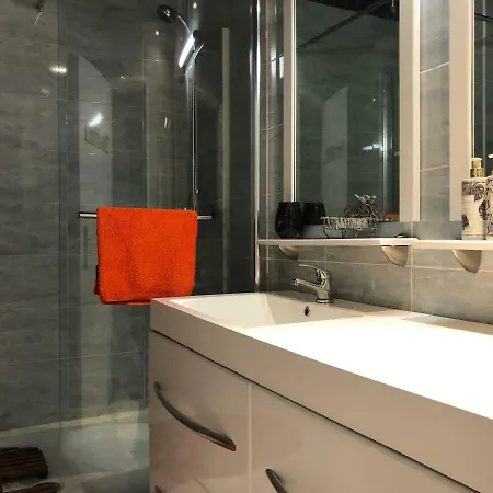 With Balcony, Casa Cristina Tavira