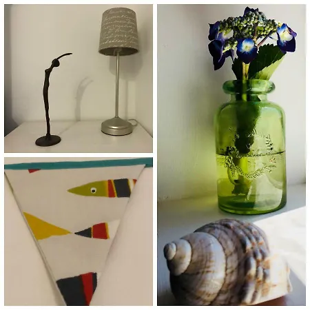 With Balcony, Casa Cristina Διαμέρισμα *