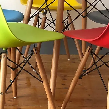 With Balcony, Casa Cristina * Ταβίρα