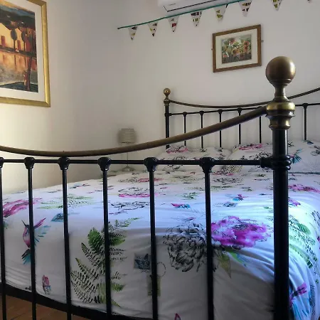 With Balcony, Casa Cristina Διαμέρισμα *