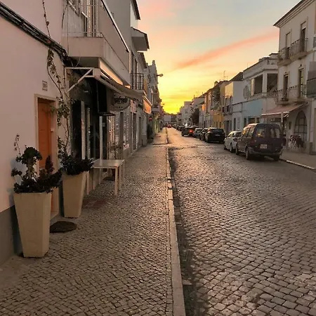 With Balcony, Casa Cristina * Ταβίρα
