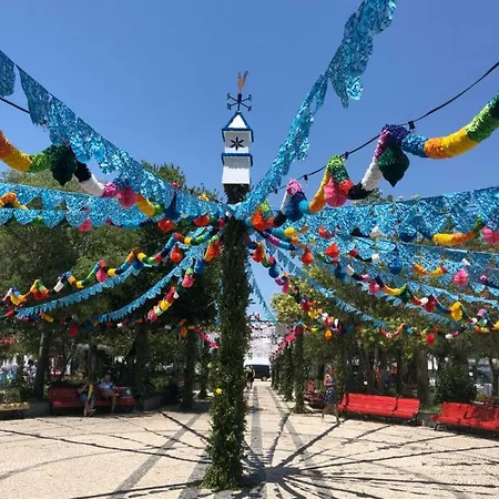 With Balcony, Casa Cristina *