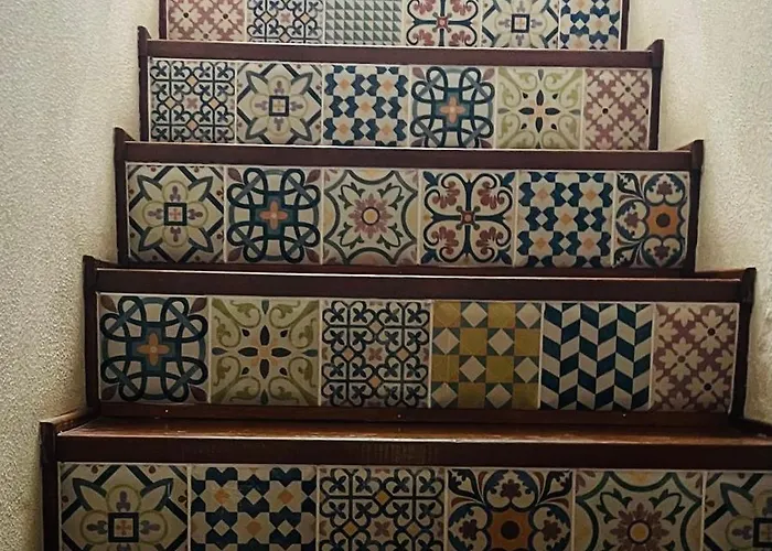 With Balcony, Casa Cristina Apartment *