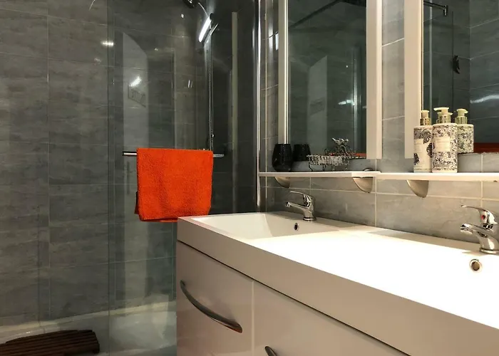 With Balcony, Casa Cristina Tavira